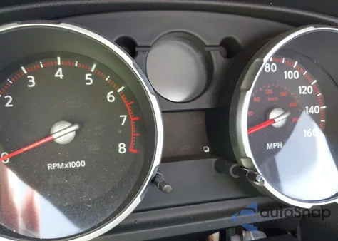 2009 Nissan Rogue S from USA, damaged, VIN JN8AS58T89W053389